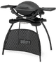 Weber Q 1400 with Underframe right side