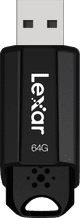 Lexar JumpDrive S80 64GB Main Image
