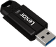 Lexar JumpDrive S80 64GB left side