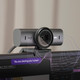 Logitech MX Brio Ultra HD 4K Webcam Black visual supplier