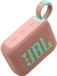 JBL Go 4 Rosa 4er-Pack detail