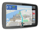 TomTom GO Camper Max World + Premium Pack front