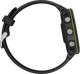 Garmin Forerunner 255 Music Black right side