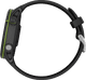 Garmin Forerunner 255 Music Black left side