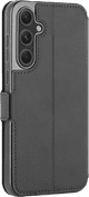 BlueBuilt Samsung Galaxy A35 Book Case Black right side