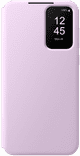 Samsung Galaxy A55 Smart View Book Case Rosé vorne