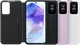 Samsung Galaxy A55 Smart View Book Case Rosé visueller lieferant