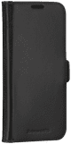 Dbramante1928 Copenhagen Slim Samsung Galaxy A55 Book Case Leather Black front
