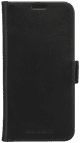 Dbramante1928 Copenhagen Slim Samsung Galaxy A55 Book Case Leather Black front