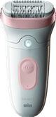 Braun Silk-épil 7 7-000 White/Pink front