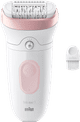 Braun Silk-épil 7 7-000 White/Pink Main Image