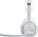 Logitech G Astro A50 X Wireless PC/Xbox/PlayStation Gaming Headset - White right side