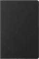 BlueBuilt Samsung Galaxy Tab S9/S9 FE/S10 FE/S10 Lite Book Case Black Main Image