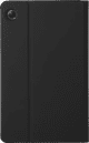 BlueBuilt Samsung Galaxy Tab A9 Book Case Black back