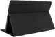 BlueBuilt Samsung Galaxy Tab A9 Plus Book Case Black back