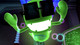 Luigi's Mansion 2 HD Nintendo Switch produkt in gebrauch