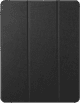 BlueBuilt Apple iPad Air 13 Zoll (2025/2024) / Pro 12,9 Zoll (2022) Tri-Fold Book Case Schwarz Main Image