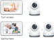 ELRO BC4000-C Full HD Expansion Camera visual supplier