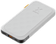 Xtorm Powerbank mit Schnellladefunktion 10.000 mAh Weiß linke seite