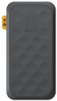 Xtorm Powerbank mit Schnellladefunktion 20.000 mAh Schwarz vorne