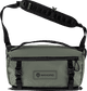WANDRD Rogue Sling 9L Green front
