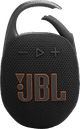 JBL Clip 5 Schwarz Main Image