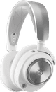 SteelSeries Arctis Nova Pro Wireless Xbox Headset - White right side