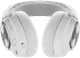SteelSeries Arctis Nova Pro Wireless PlayStation Headset - White bottom
