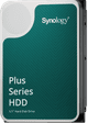 Synology Plus Series HDD 4TB vorne
