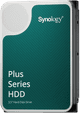 Synology Plus Series HDD 12TB vorne