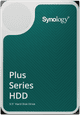 Synology Plus Series HDD 12TB vorne