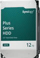 Synology Plus Series HDD 12TB vorne
