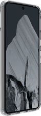 BlueBuilt Protective Backcover Google Pixel 8 Pro Transparent vorne