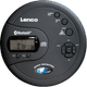 Lenco CD-300BK Main Image