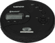 Lenco CD-300BK vorne
