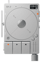 Teenage Engineering TP-7 Main Image