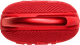 JBL Clip 5 Rot oberseite