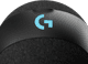 Logitech G Yeti Orb Condenser RGB Microphone Black detail