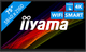 iiyama ProLite TE7512MIS-B4AG Main Image