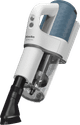 Miele Duoflex HX1 Nordicblau zubehör