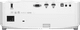 Optoma UHD35STX back