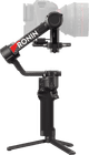 DJI RS 4 Pro Combo produkt in gebrauch