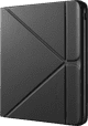 Kobo Libra Colour SleepCover Black right side