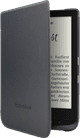 PocketBook Shell Touch HD 3 / Color / Touch Lux 4 / 5 Schwarz Main Image