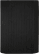 PocketBook Cover Flip InkPad 4 / InkPad Color 3 Schwarz rückseite