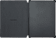PocketBook Shell InkPad Lite Book Case Schwarz rückseite