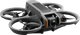 DJI Avata 2 Fly Smart Combo (Three Batteries) rechte seite
