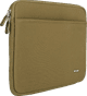 BlueBuilt Laptophülle Breite 37 cm 15 - 16 Zoll S Grün Main Image
