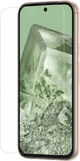 BlueBuilt Google Pixel 8a Panzerglas vorne