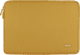 BlueBuilt Laptophülle für das Apple MacBook Air 13 Zoll Gelb vorne